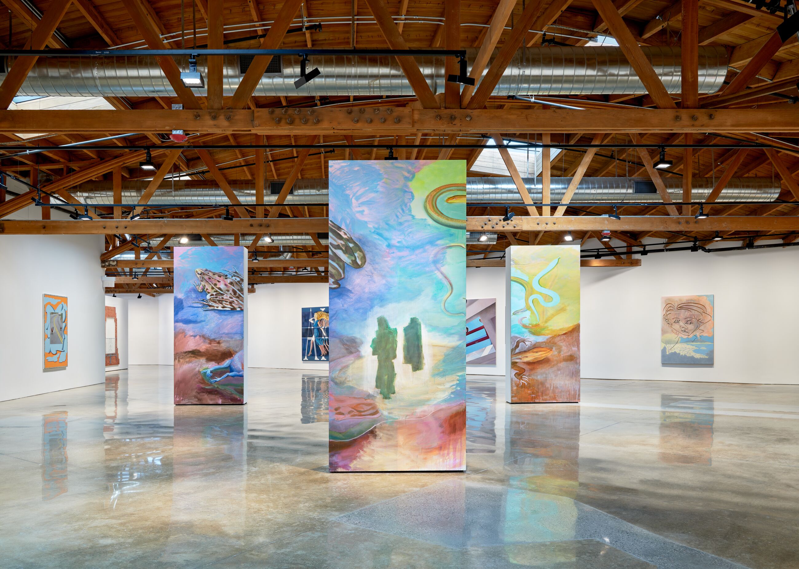 allison-katz-westward-ho-hauser-wirth